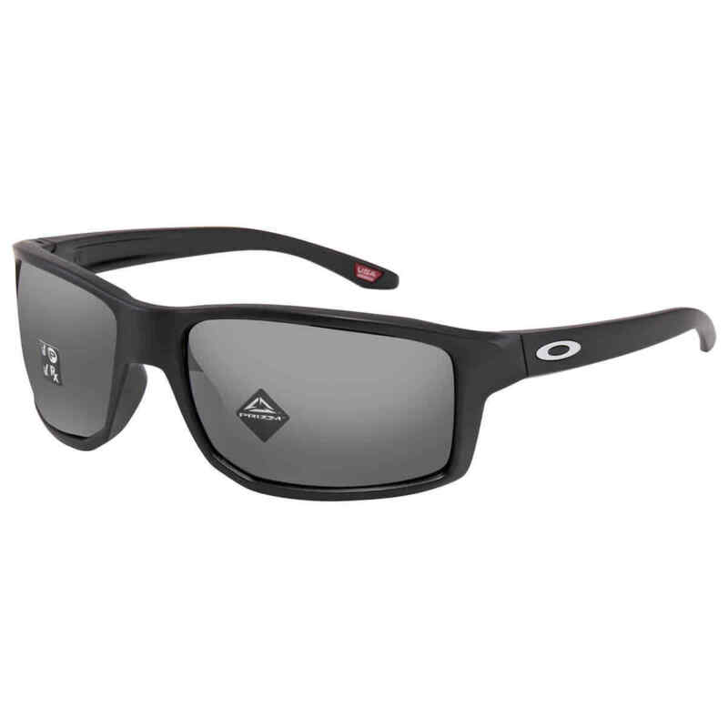 Oakley Polarized Prizm Grey Square Men Sunglasses OO9449 944906 60